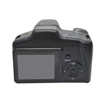 كاميرا SLR بدقة HD مع تكبير 16X HD-05