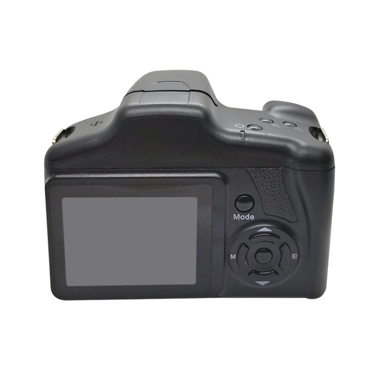 كاميرا SLR بدقة HD مع تكبير 16X HD-05