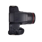 كاميرا SLR بدقة HD مع تكبير 16X HD-05