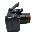 كاميرا SLR بدقة HD مع تكبير 16X HD-05