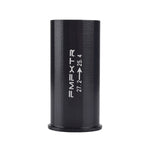 2 PCS FMFXTR Bicycle Seat Tube Reducer Sleeve Conversion Sleeve, Specification:, 27.2mm To 25.4mm, 28.6mm To 25.4mm, 28.6mm To 27.2mm, 30.4mm To 27.2mm, 30.8mm To 27.2mm, 31.6mm To 27.2mm, 33.9mm To 27.2mm, 33.9mm To 31.6mm