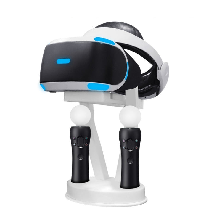 حامل مكتب لتخزين VR JYS-OC002 لـ Oculus Quest 2، JYS-OC002 أبيض، JYS-OC002 أسود