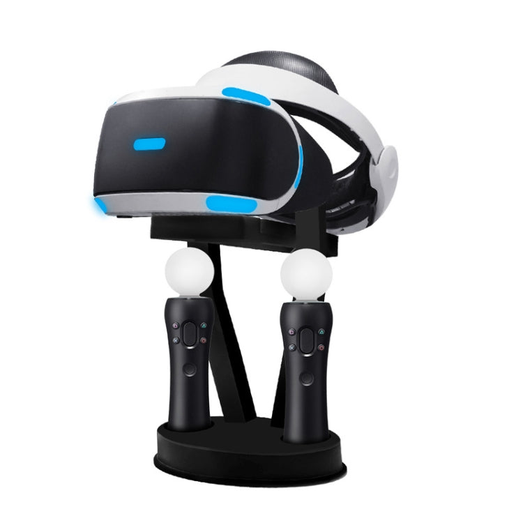 حامل مكتب لتخزين VR JYS-OC002 لـ Oculus Quest 2، JYS-OC002 أبيض، JYS-OC002 أسود