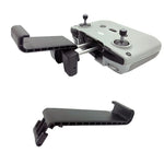 حامل تمديد لجهاز تحكم عن بعد لوحي لـ DJI Mavic 3 / Air 2 / Air 2S / Mini 2، الأنماط: صغير، كبير، كبير + لكابل Apple، كبير + لكابل Type-c، كبير + لكابل Micro