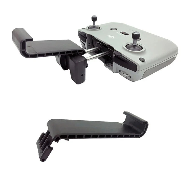 حامل تمديد لجهاز تحكم عن بعد لوحي لـ DJI Mavic 3 / Air 2 / Air 2S / Mini 2، الأنماط: صغير، كبير، كبير + لكابل Apple، كبير + لكابل Type-c، كبير + لكابل Micro