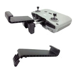 حامل تمديد لجهاز تحكم عن بعد لوحي لـ DJI Mavic 3 / Air 2 / Air 2S / Mini 2، الأنماط: صغير، كبير، كبير + لكابل Apple، كبير + لكابل Type-c، كبير + لكابل Micro