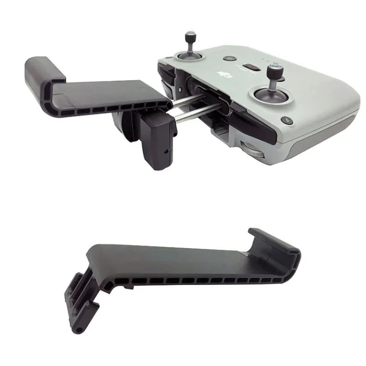 حامل تمديد لجهاز تحكم عن بعد لوحي لـ DJI Mavic 3 / Air 2 / Air 2S / Mini 2، الأنماط: صغير، كبير، كبير + لكابل Apple، كبير + لكابل Type-c، كبير + لكابل Micro
