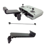 حامل تمديد لجهاز تحكم عن بعد لوحي لـ DJI Mavic 3 / Air 2 / Air 2S / Mini 2، الأنماط: صغير، كبير، كبير + لكابل Apple، كبير + لكابل Type-c، كبير + لكابل Micro