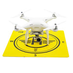 لوحة هبوط مزدوجة الجوانب للتصوير الجوي الخارجي لـ DJI Mavic 3 / Air 2 / Air 2S