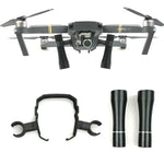 ضوء تعبئة LED للطائرات بدون طيار مع ضوء رؤية أمامي وضوء ليلي وكشاف لـ DJI Mavic Pro