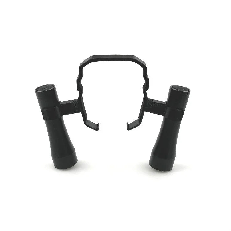 ضوء تعبئة LED للطائرات بدون طيار مع ضوء رؤية أمامي وضوء ليلي وكشاف لـ DJI Mavic Pro
