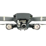 ضوء تعبئة LED للطائرات بدون طيار مع ضوء رؤية أمامي وضوء ليلي وكشاف لـ DJI Mavic Pro
