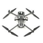 ضوء تعبئة LED للطائرات بدون طيار مع ضوء رؤية أمامي وضوء ليلي وكشاف لـ DJI Mavic Pro