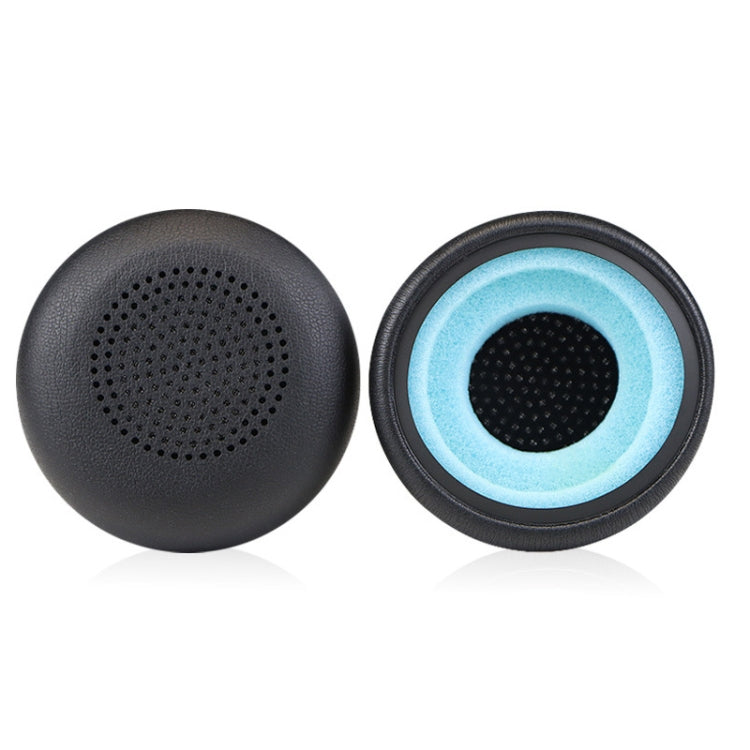 2 قطع أغطية إسفنجية لسماعة الرأس لسماعة Skullcandy Uproar اللاسلكية