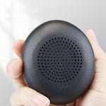 2 قطع أغطية إسفنجية لسماعة الرأس لسماعة Skullcandy Uproar اللاسلكية