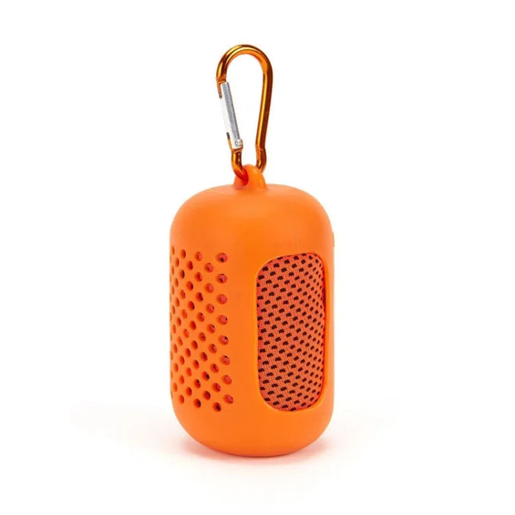 منشفة رياضية باردة للصيف لتبريد الجسم، منشفة مثلجة، 30x90 سم، 30x80 سم