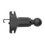 6 PCS Car Air Outlet Mobile Phone Bracket Base Can Clip Data Cable, Size:, 17mm Ball Head, 15mm Ball Head, 13mm Ball Head