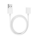 كابل شحن قلم ستايلس بطول 1 متر لـ Apple Pencil 1، لـ Apple Pencil 1