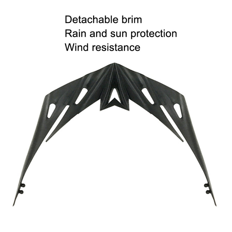 Unisex Cycling Bike One-piece Helmet, Yellow Black, Red Black, White Black, White Black Green, Fiber Black, White Orange, Blue Black