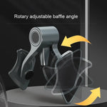 Strength-Adjustable Men Kegel Trainer Pelvic Floor Muscle Repairer Sphincter Exerciser