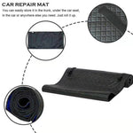 Portable Non-slip Car Repair Reclining Pad, Reclining Pad