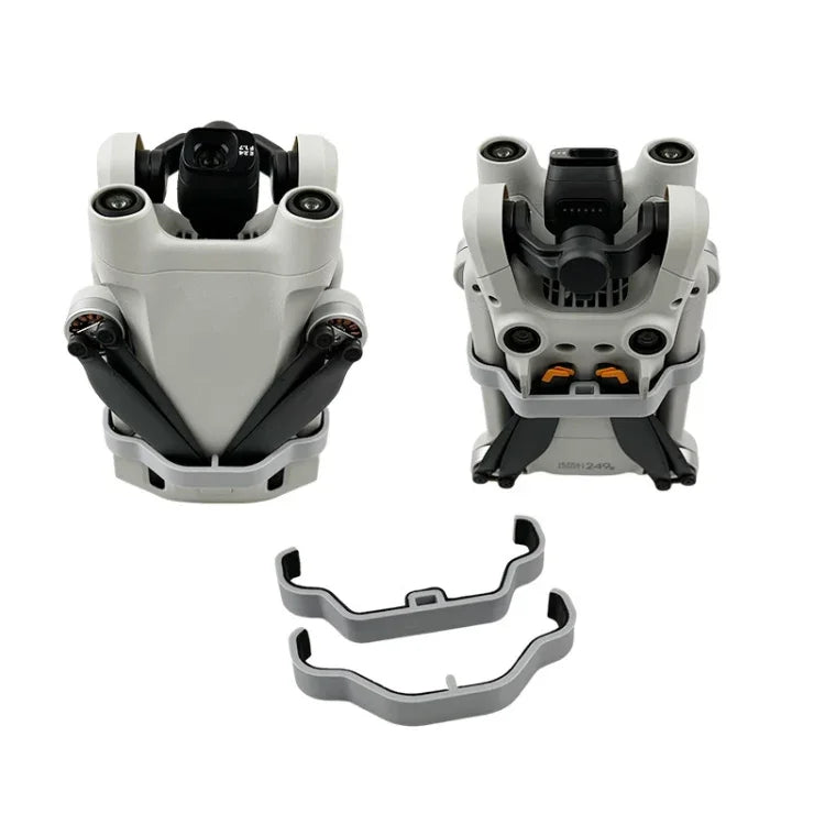 حامل شفرات مثبت المروحة لحماية DJI MINI 3 PRO، مثبت الحماية