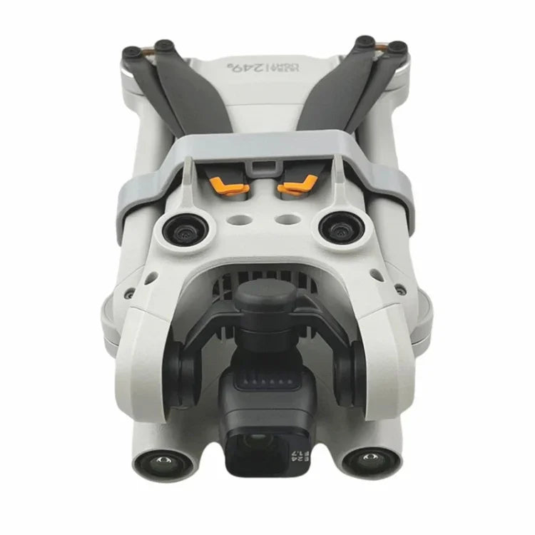 حامل شفرات مثبت المروحة لحماية DJI MINI 3 PRO، مثبت الحماية
