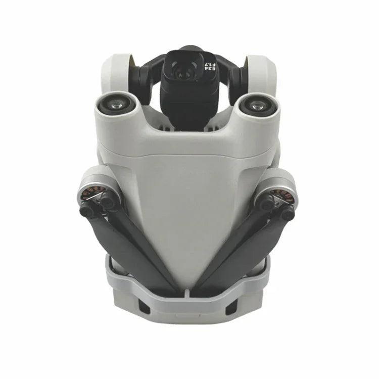 حامل شفرات مثبت المروحة لحماية DJI MINI 3 PRO، مثبت الحماية