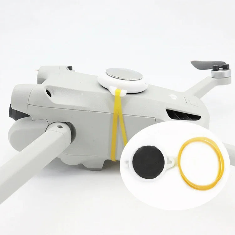 لحامل موقع AirTag لتركيب DJI Mini 3 Pro