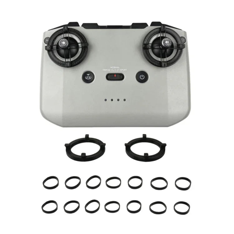 مقاوم عصا التحكم عن بعد لكاميرات DJI Mini 3 Pro/Mavic Air 2S/Air 2/Mavic Mini 2