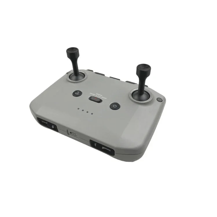 قطعتان عصا تحكم عن بعد ممتدة لـ DJI Mini 3 Pro/Mavic Mini 2/Mavic Air 2