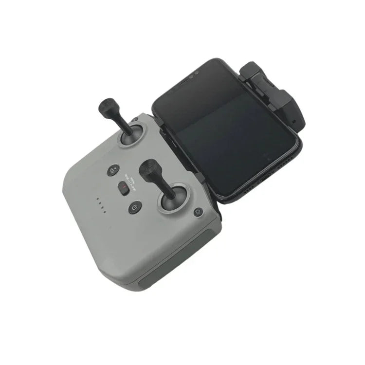 قطعتان عصا تحكم عن بعد ممتدة لـ DJI Mini 3 Pro/Mavic Mini 2/Mavic Air 2