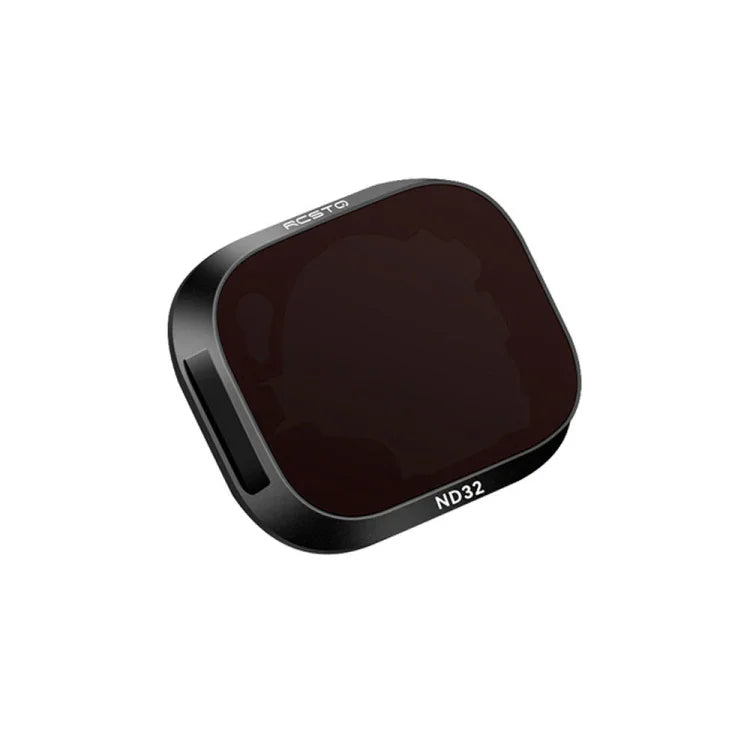 ملحقات فلاتر قابلة للتعديل من سبائك الألمنيوم RCSTQ لـ DJI Mini 3 Pro، الأنماط: UV+CPL+ND8+ND16+ND32+ND64 6 في 1، CPL، ND8، ND16، ND32، ND64، طقم 4 في 1، طقم 6 في 1