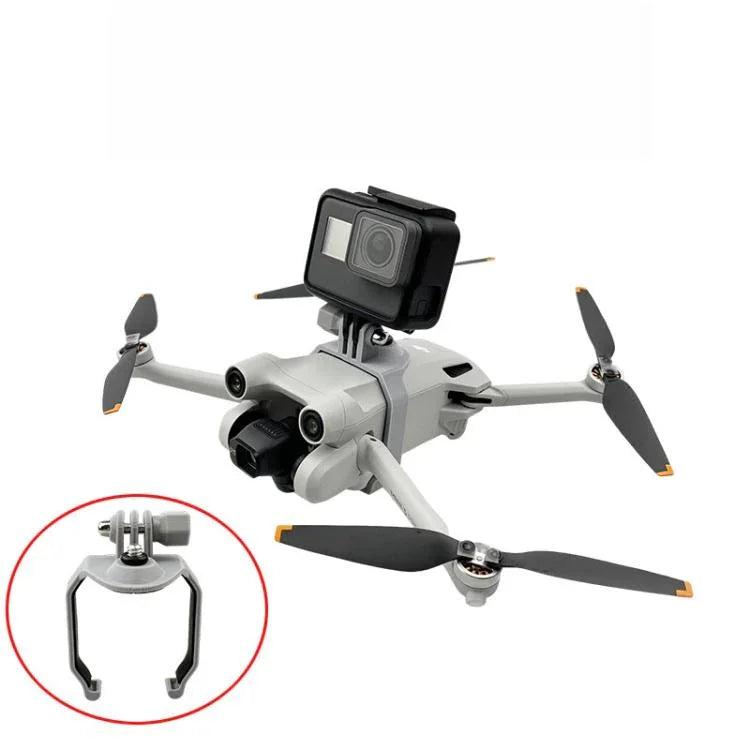 حامل محول توسيع علوي لـ DJI Mini 3 Pro، لـ DJI Mini 3 Pro