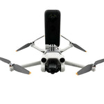 حامل محول توسيع علوي لـ DJI Mini 3 Pro، لـ DJI Mini 3 Pro