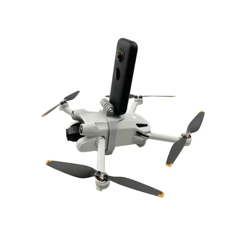 حامل محول توسيع علوي لـ DJI Mini 3 Pro، لـ DJI Mini 3 Pro