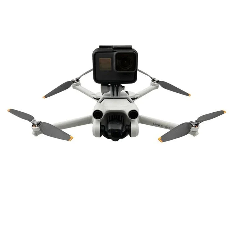 حامل محول توسيع علوي لـ DJI Mini 3 Pro، لـ DJI Mini 3 Pro