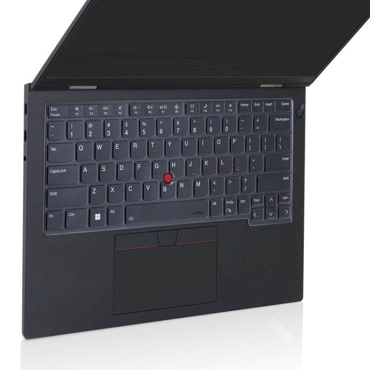 واقي لوحة مفاتيح لابتوب JRC T22501 لينوفو ثينك باد نيو 14