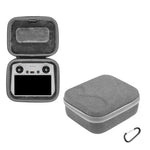 حقيبة تخزين واقية لطائرة درون Sunnylife لطراز DJI Mini 3 Pro، الطراز: MM3-B390، MM3-B391، MM3-B392، MM3-B397