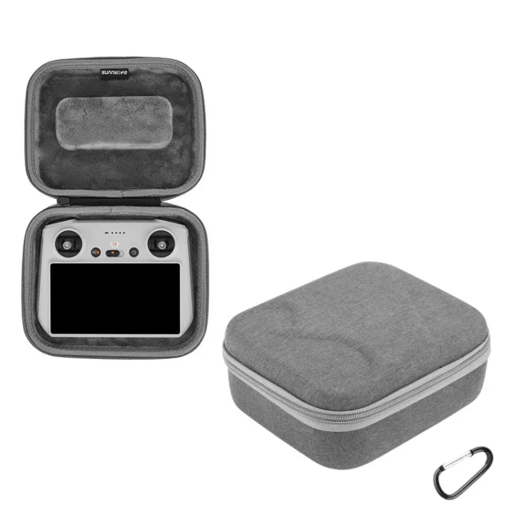 حقيبة تخزين واقية لطائرة درون Sunnylife لطراز DJI Mini 3 Pro، الطراز: MM3-B390، MM3-B391، MM3-B392، MM3-B397