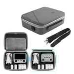 حقيبة تخزين واقية لطائرة درون Sunnylife لطراز DJI Mini 3 Pro، الطراز: MM3-B390، MM3-B391، MM3-B392، MM3-B397