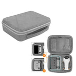 حقيبة تخزين واقية لطائرة درون Sunnylife لطراز DJI Mini 3 Pro، الطراز: MM3-B390، MM3-B391، MM3-B392، MM3-B397