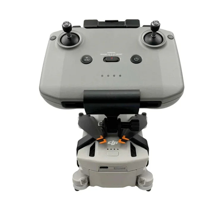 حامل محمول معدل لطراز DJI Mini 3 Pro، الطراز: النسخة العادية، مع نسخة الشاشة، النسخة العادية + حامل ثلاثي القوائم، مع نسخة الشاشة + حامل ثلاثي القوائم