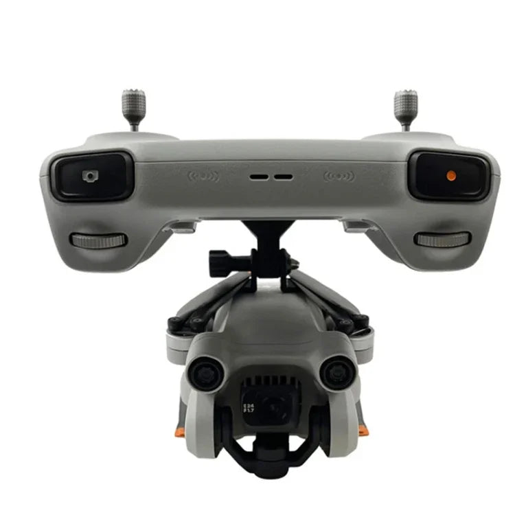 حامل محمول معدل لطراز DJI Mini 3 Pro، الطراز: النسخة العادية، مع نسخة الشاشة، النسخة العادية + حامل ثلاثي القوائم، مع نسخة الشاشة + حامل ثلاثي القوائم