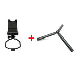 حامل محمول معدل لطراز DJI Mini 3 Pro، الطراز: النسخة العادية، مع نسخة الشاشة، النسخة العادية + حامل ثلاثي القوائم، مع نسخة الشاشة + حامل ثلاثي القوائم