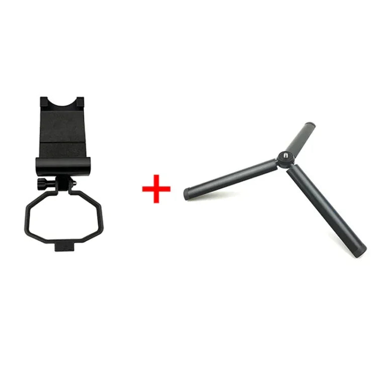 حامل محمول معدل لطراز DJI Mini 3 Pro، الطراز: النسخة العادية، مع نسخة الشاشة، النسخة العادية + حامل ثلاثي القوائم، مع نسخة الشاشة + حامل ثلاثي القوائم