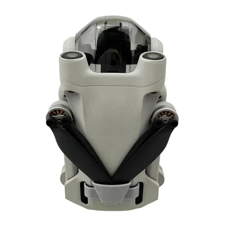 حامل شفرات مروحة نسخة مصغرة لـ DJI Mini 3 Pro، نسخة مصغرة