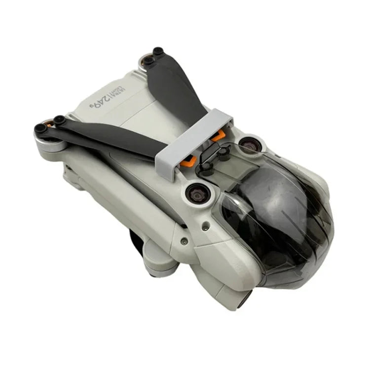حامل شفرات مروحة نسخة مصغرة لـ DJI Mini 3 Pro، نسخة مصغرة