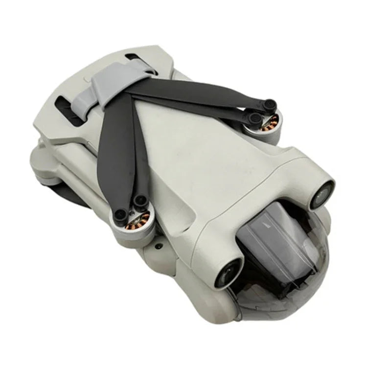 حامل شفرات مروحة نسخة مصغرة لـ DJI Mini 3 Pro، نسخة مصغرة