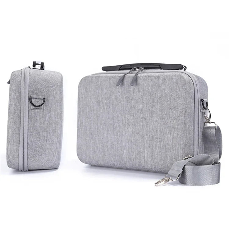 Portable Shoulder Bag for DJI Mini 3 Pro Drone Smart Controller